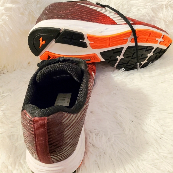 Diadora Action 3 men's sneakers 👟 - Picture 6 of 8